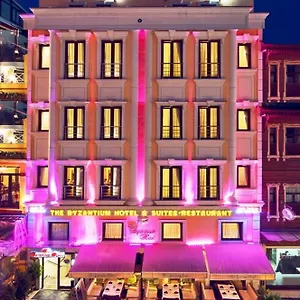**** Otel The Byzantium & Türkiye