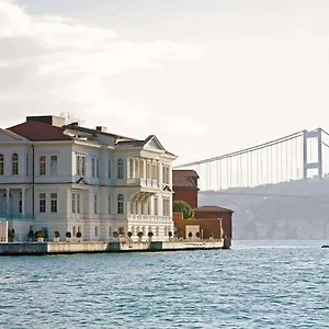 ***** Otel A'jia Türkiye