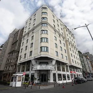 **** Otel The Park Taksim Türkiye