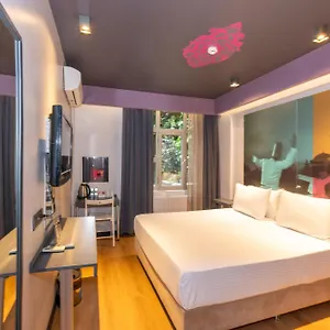 **** Otel Tulip & Türkiye